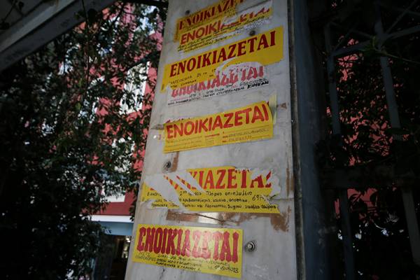 Ψηλά στα ενοίκια Μεσσήνη - Τριφυλία λόγω των μισθώσεων Airbnb
