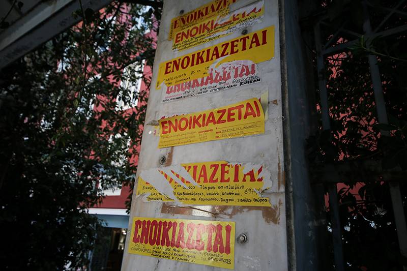 Ψηλά στα ενοίκια Μεσσήνη - Τριφυλία λόγω των μισθώσεων Airbnb