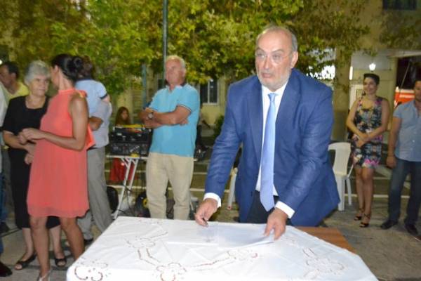 Δήμαρχος Τριφυλίας οριστικά ο Κατσίβελας, εξέπεσε ο Τζωρτζίνης