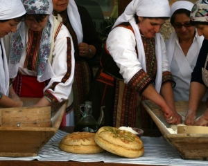 Ανάδειξη της Μεσσηνιακής πολιτιστικής παράδοσης στην Costa Navarino