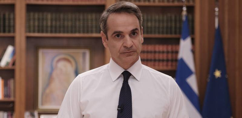 Ο οδικός χάρτης Μητσοτάκη προς την «κανονικότητα»