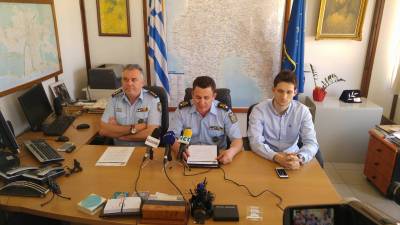 Το προφίλ του κυκλώματος διακίνησης ναρκωτικών στη Μεσσηνία (βίντεο-φωτογραφίες)