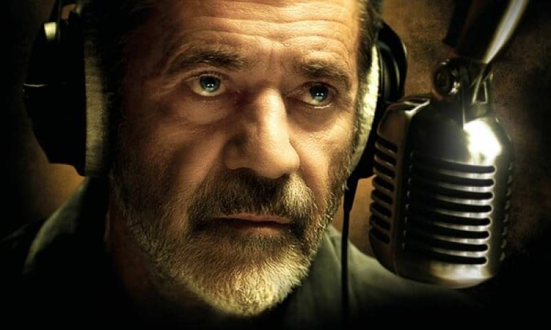 Η “Ανώνυμη Κλήση” με τον Μελ Γκίμπσον στο “Cine Center” Καλαμάτας (Βίντεο)