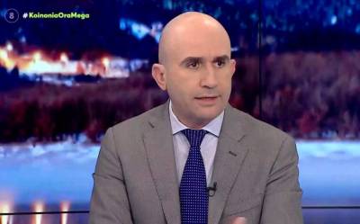 Λέων για Πάτρα: Να αφήσουμε τους πραγματογνώμονες να κάνουν τη δουλειά τους (Βίντεο)