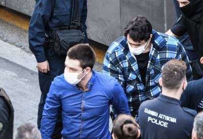 Δολοφονία Τοπαλούδη: Ομόφωνα ένοχοι και στο Εφετείο οι δύο κατηγορούμενοι