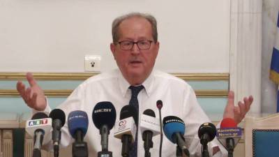 Η νέα εκπαιδευτική χρονιά