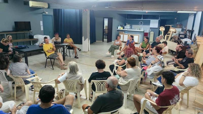 Μεσσηνιακό Ερασιτεχνικό Θέατρο: Χρονιά αφιερωμένη στο Μολιέρο με δύο παραγωγές