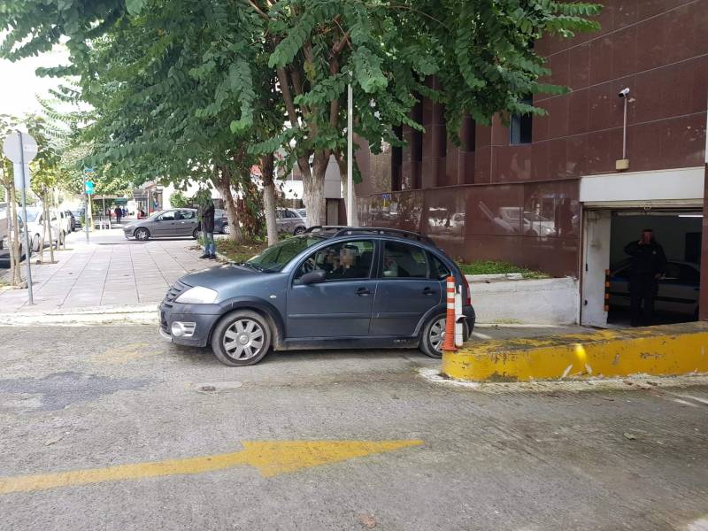 Καλαμάτα: Προθεσμία για να απολογηθεί πήρε η Γεωργιανή μητέρα