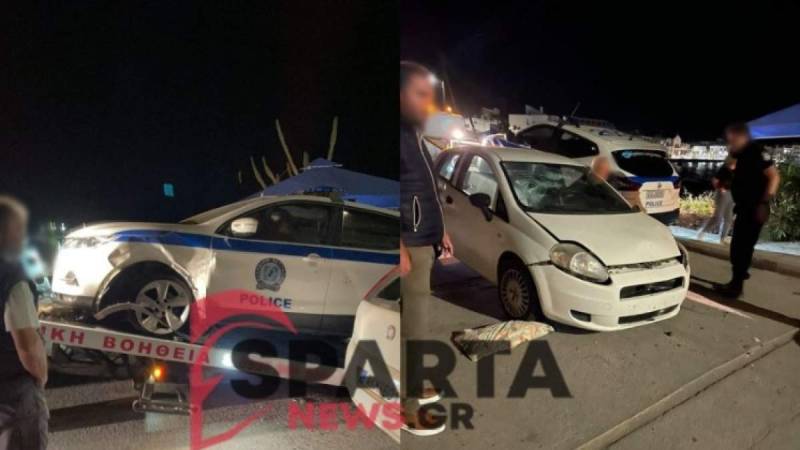 Μονεμβασιά: Αρνείται να περάσει από ψυχίατρο ο 52χρονος δράστης (βίντεο)