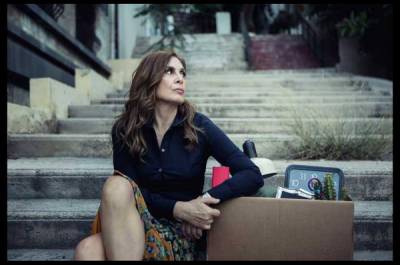 Η «Απολυμένη» στο ΔΗΠΕΘΕΚ