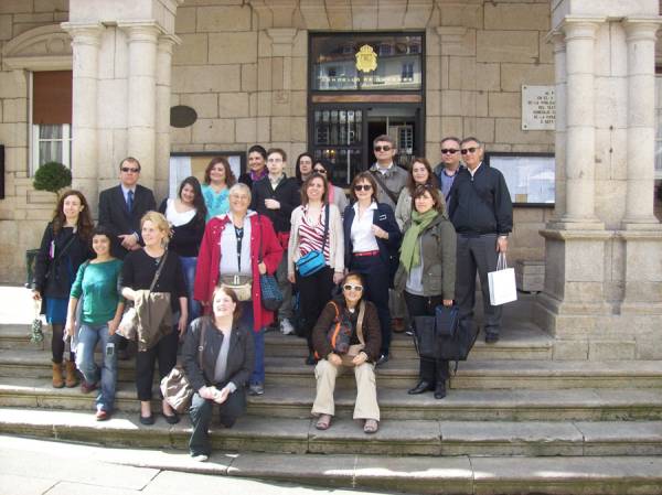 Το Σχολείο Δεύτερης Ευκαιρίας στην Ισπανία