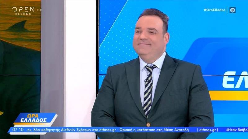 Καιρός 19/06/2025: Με ηλιοφάνεια θα κυλίσει και η σημερινή μέρα
