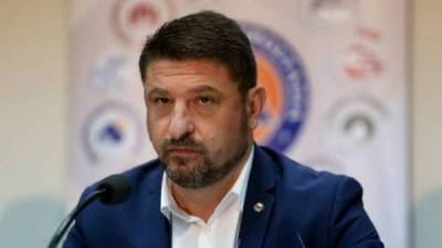 Χαρδαλιάς: "Δεν θέλουμε να πάρουμε κανένα μέτρο, δεν στοχοποιούμε τα νησιά" (βίντεο)