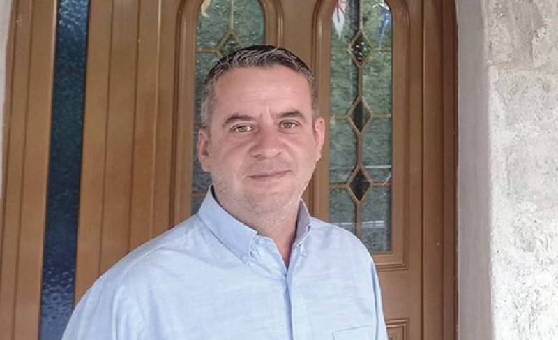 Νεκρός εντοπίστηκε ο ιατροδικαστής Πατρών Γιώργος Σιώζος