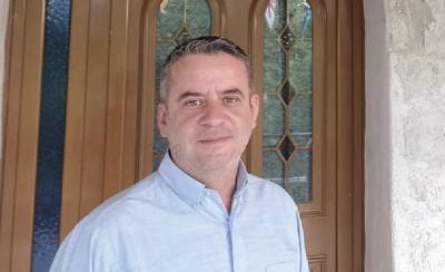 Νεκρός εντοπίστηκε ο ιατροδικαστής Πατρών Γιώργος Σιώζος