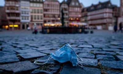 ΠΟΥ για κορονοϊό και γρίπη: Δεν είναι η ώρα για να χαλαρώνουμε