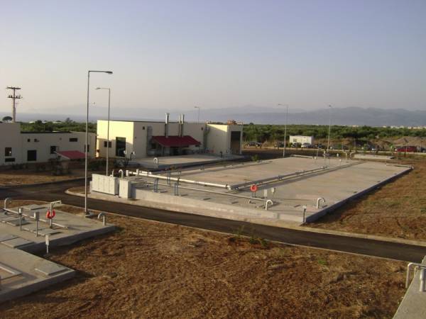 Κινητοποίηση κατά του Σταθμού Μεταφόρτωσης στην Κυπαρισσία