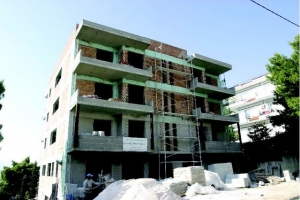 Σε βαθιά κρίση η οικοδομή και στη Νότια Πελοπόννησο