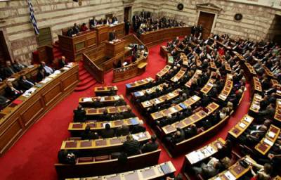 Πολιτικά κόμματα: Μία κοινωνική και πολιτική κατηγορία που έχει πλέον ξεπεραστεί