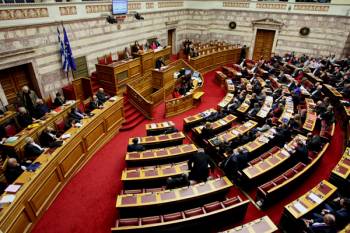 Μεσσήνιοι βουλευτές στις κοινοβουλευτικές επιτροπές