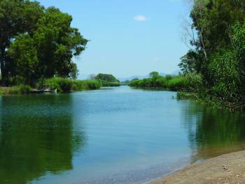 Αναξιοποίητος θησαυρός οι εκβολές του Παμίσου