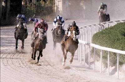 Δευτέρα του Πάσχα οι ιπποδρομίες στο Πλατύ