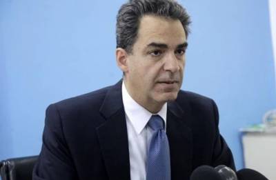 Συρίγος: Μόνο το ειδικό σώμα μπορεί να αντιμετωπίσει το χάος στα πανεπιστήμια