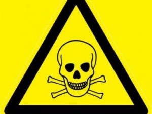 70 τόνοι τοξικά απόβλητα σε εργοστάσιο 41χρονου στη Μεγαλόπολη