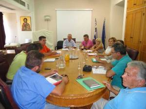 Δικαίωση της &quot;Ε&quot; μετά από  2 χρόνια για τα κουνούπια