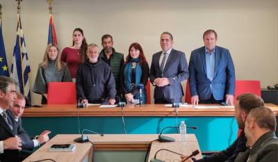 Δείχνουν τον δρόμο