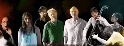 “Η Σονάτα του Σεληνόφωτος” στο ΔΗ.ΠΕ.ΘΕ. Καλαμάτας