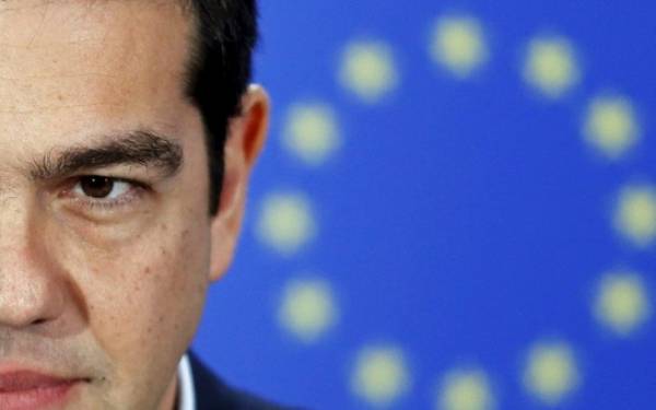 Τσίπρας: Αποδέχεστε ή όχι την πρόταση των δανειστών