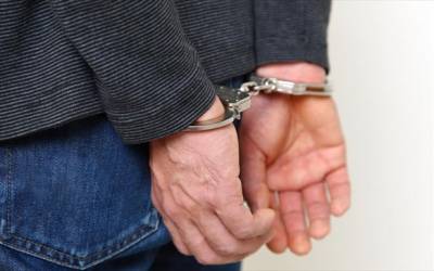 Σύλληψη φυγόποινου Βούλγαρου στους Γαργαλιάνους