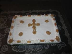 Δήμαρχοι επαναστάτες κάνουν μνημόσυνα με… ξένα κόλλυβα