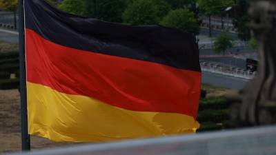 «Ευχαριστώ τους ειρηνοποιούς», δήλωσε ο Γερμανός πρέσβης στο Ισραήλ