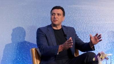 Κικίλιας στους FT: Η Ελλάδα αναμένει 35% περισσότερους επισκέπτες το 2022 από τη Βρετανία