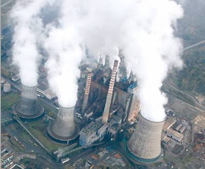 Κλείνει νωρίτερα η λιγνιτική μονάδα της ΔΕΗ στη Μεγαλόπολη