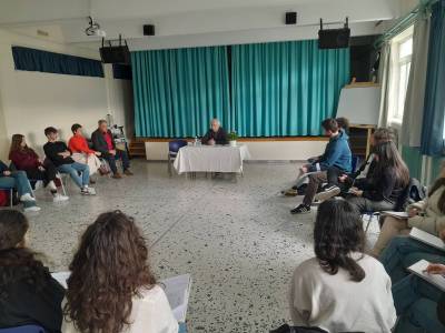 Παράταξη Κοσμόπουλου - "Καλαμάτα Μπροστά": “Καταπέλτης ο Μπένος για όσους στήριζαν το αντιπλημμυρικό”