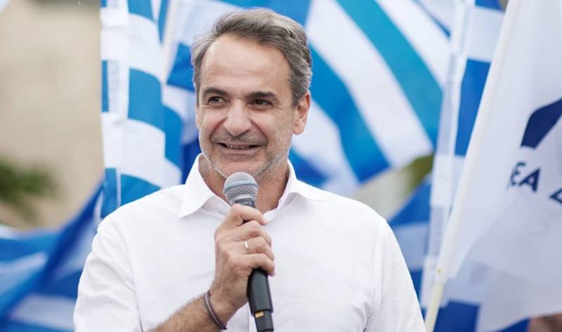 Μητσοτάκης: Mεγάλη σημασία στις επόμενες εκλογές να υπάρχει μία ισχυρή και σταθερή κυβέρνηση