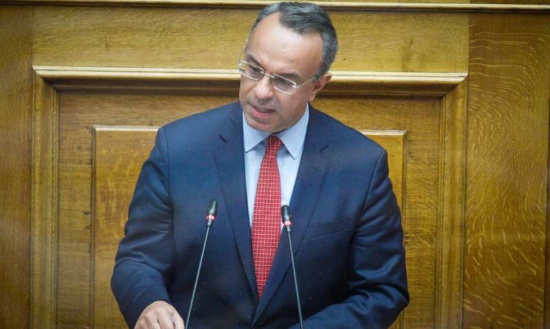 Σταϊκούρας: Να μην δημιουργούνται πληθωριστικές προσδοκίες