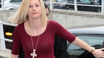 Ραχήλ Μακρή: Θα ψήφιζα «παρών» για τη συμφωνία