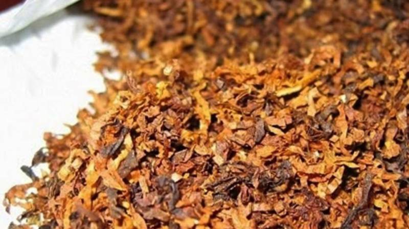 Σύλληψη 66χρονου στην Καλαμάτα για λαθραίο καπνό