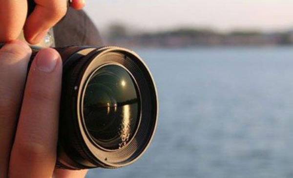 Διαγωνισμό βίντεο και φωτογραφίας