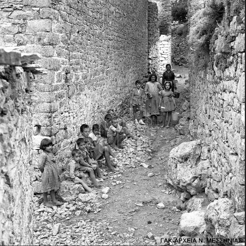 Η Ανω Σέλιτσα