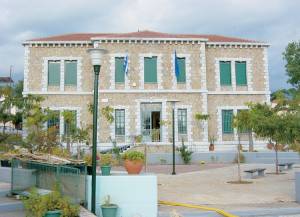 Προκηρύχθηκαν 50 θέσεις για το μεταπτυχιακό "Αρχαία Ελληνική Φιλολογία" του Πανεπιστημίου Πελοποννήσου