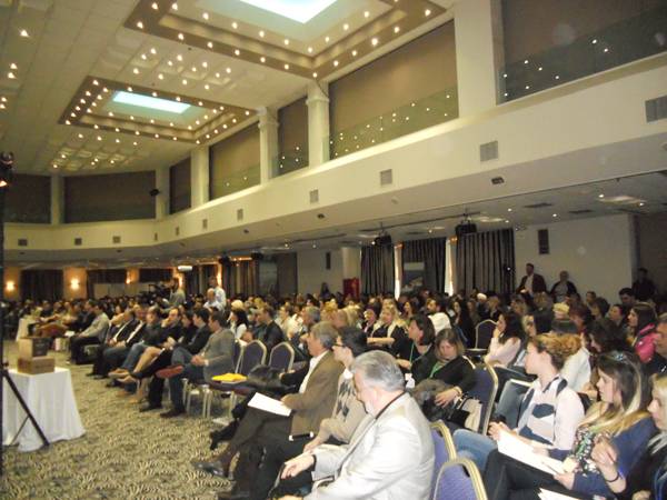 Ολοκληρώνεται σήμερα το 2ο Σχολείο Τουρισμού