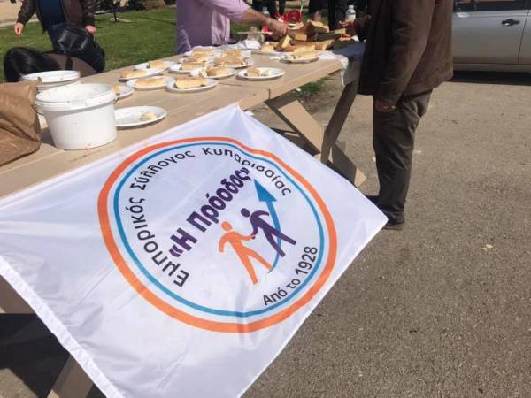 Απολογισμός δράσεων Εμπορικού Συλλόγου Κυπαρισσίας