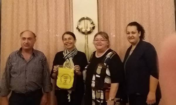 Μικρασιατικές μνήμες “φιλοξενήθηκαν” στην Λεύκη Γαργαλιάνων