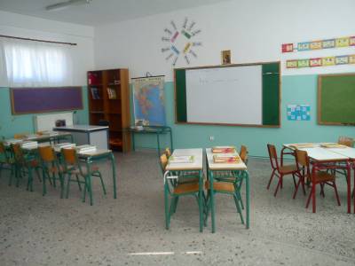 520.000 από το “Φιλόδημος” για σχολικά κτήρια Καλαμάτας