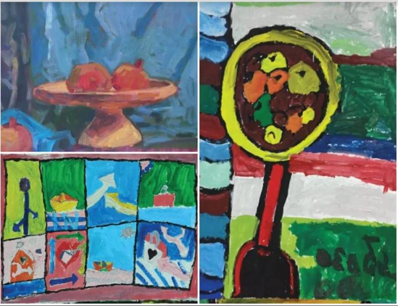 Καλαμάτα: Οι γιορτινές δράσεις από την “Φάρις” συνεχίζονται